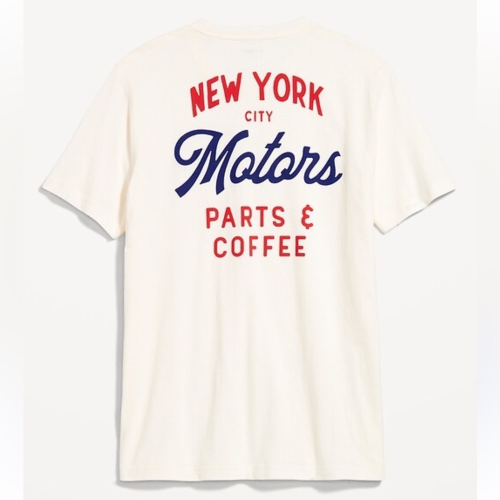 ‼️SALE‼️ Old Navy NYC Graphic Tee